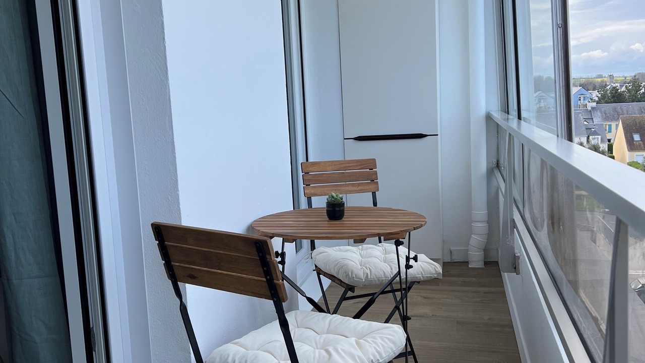 Photo of Outdoor in Courseulles-sur-Mer