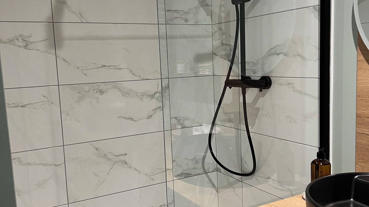 Photo of Bathroom in Courseulles-sur-Mer