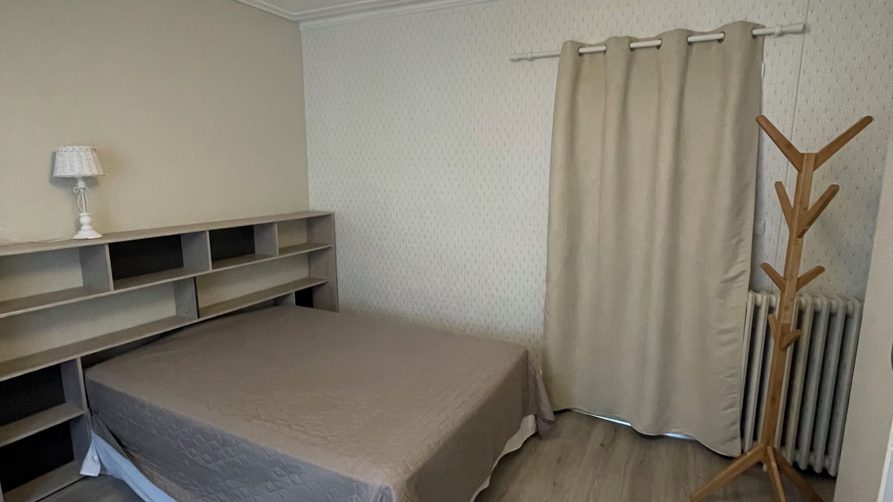 Photo of Bedroom in Jean Jaures
