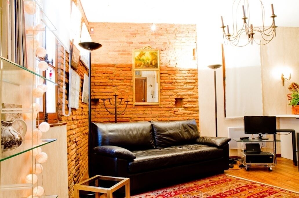 Photo of Livingroom in Saint-Etienne