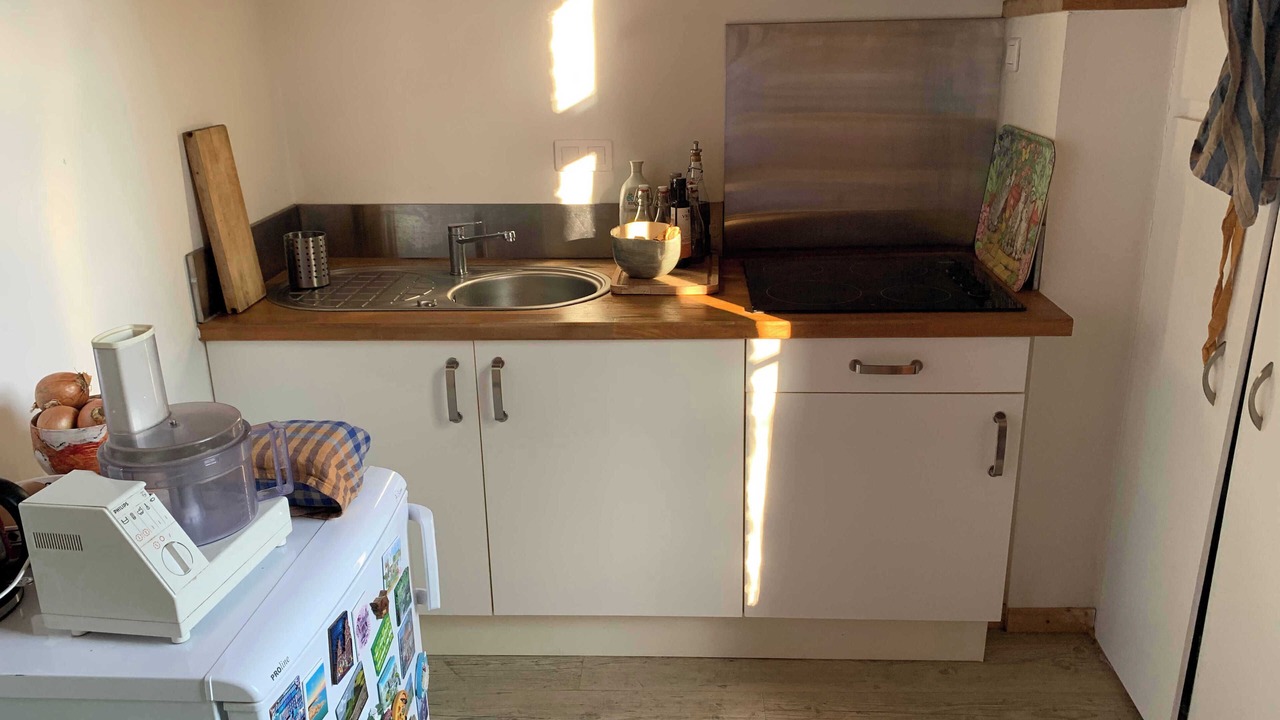 Photo of Kitchen in Clisson