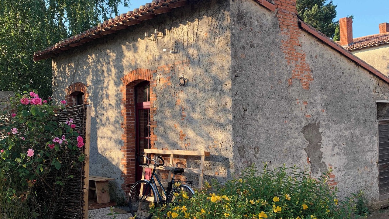 Photo of Outdoor in Clisson