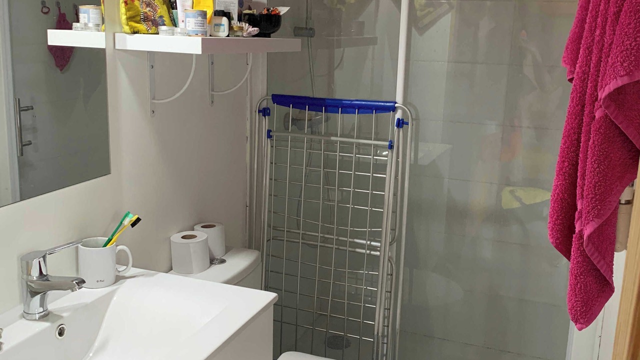 Photo of Bathroom in Clisson