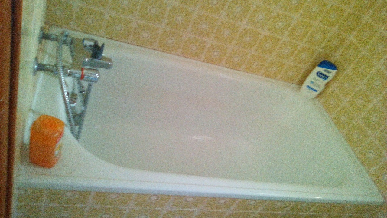Photo of Bathroom in Belesta