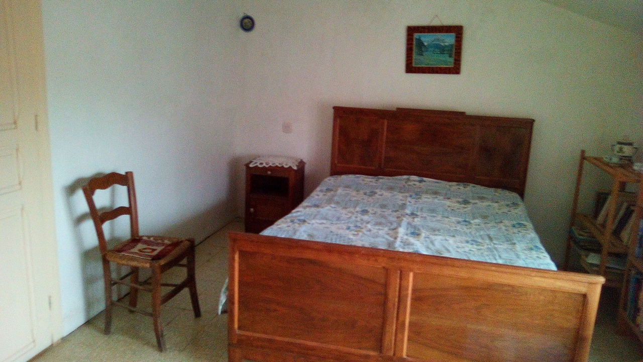 Photo of Bedroom in Belesta