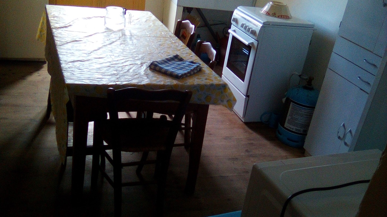 Photo of Kitchen in Belesta