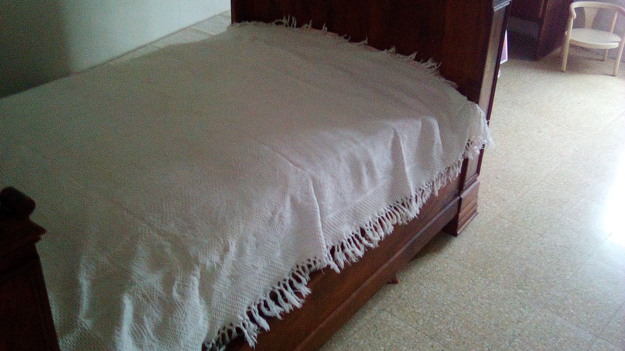 Photo of Bedroom in Belesta