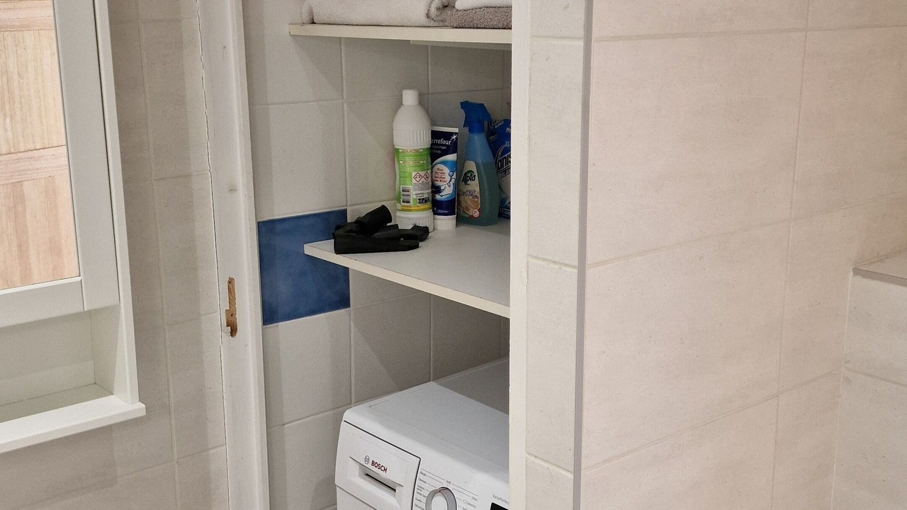 Photo of Bathroom in Blauzac