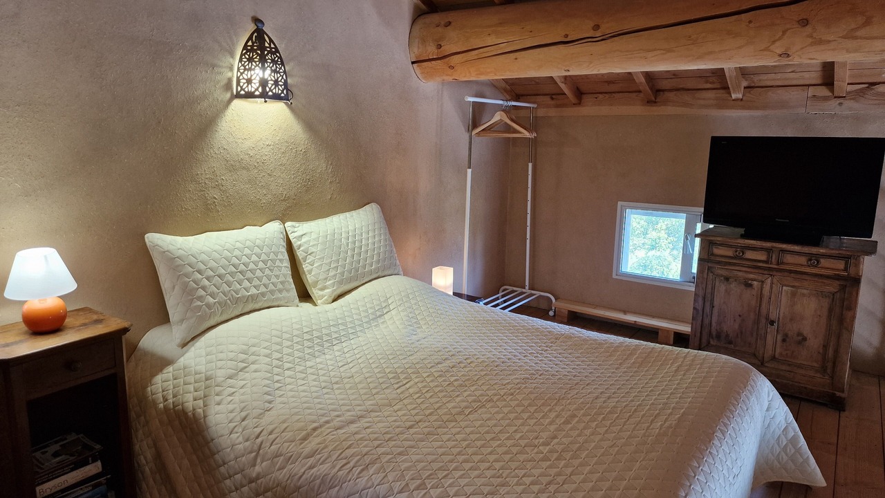 Photo of Bedroom in Blauzac