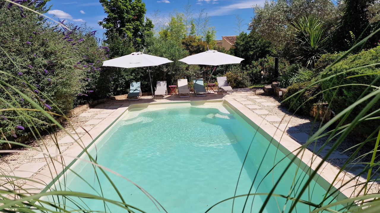 Photo of Outdoor in Blauzac