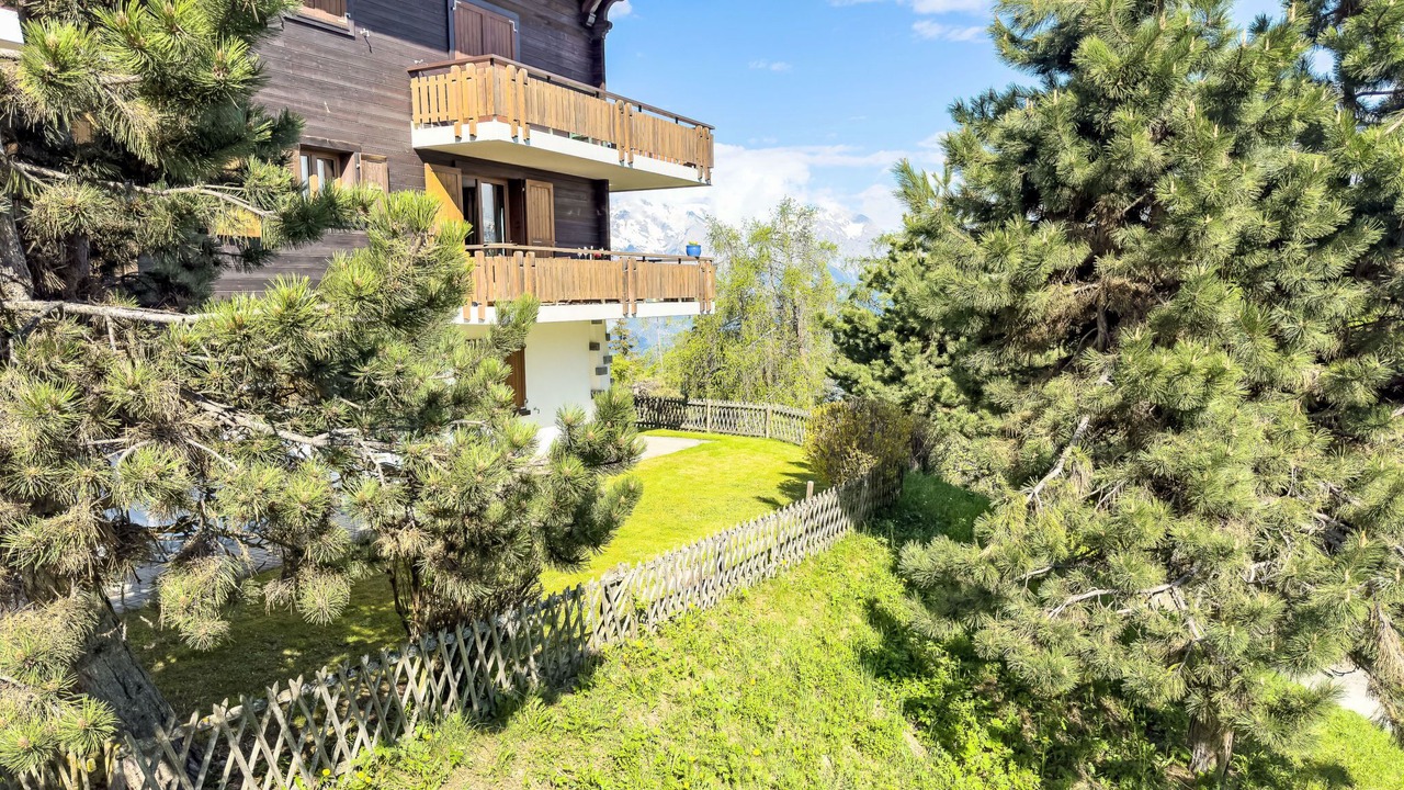 Photo of Outdoor in Les Mayens-de-Sion