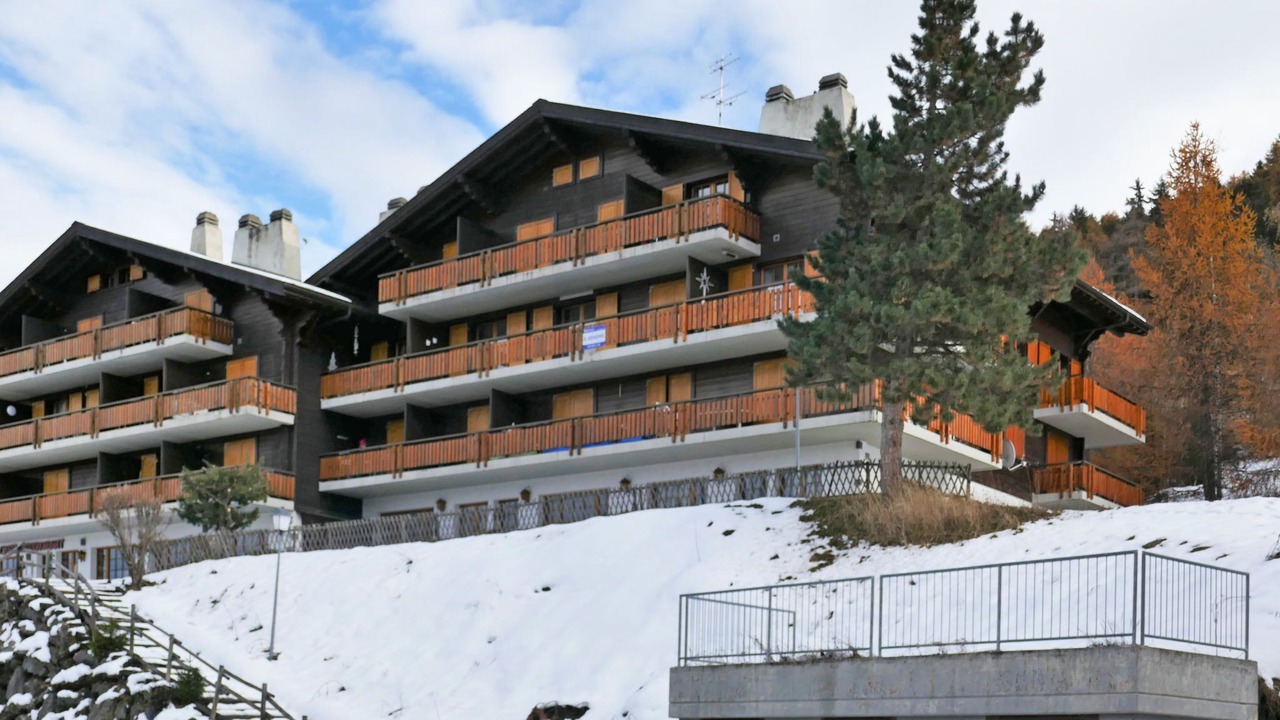 Photo of Outdoor in Les Mayens-de-Sion