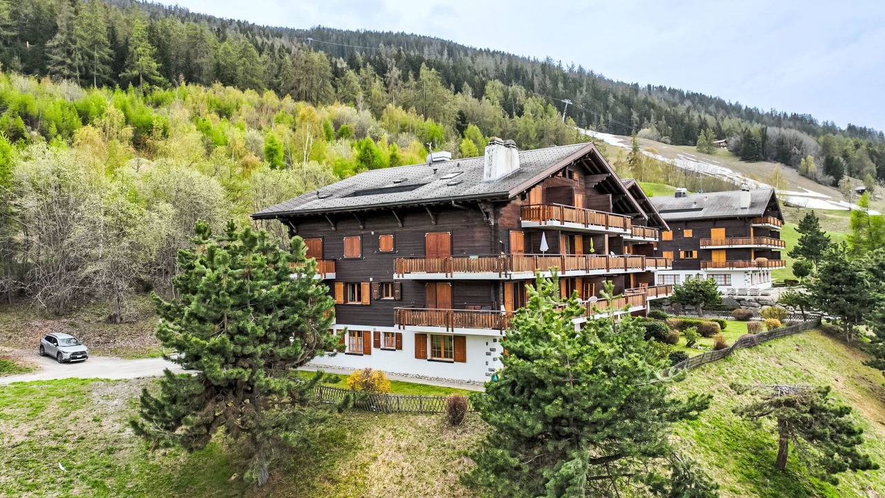 Photo of Outdoor in Les Mayens-de-Sion