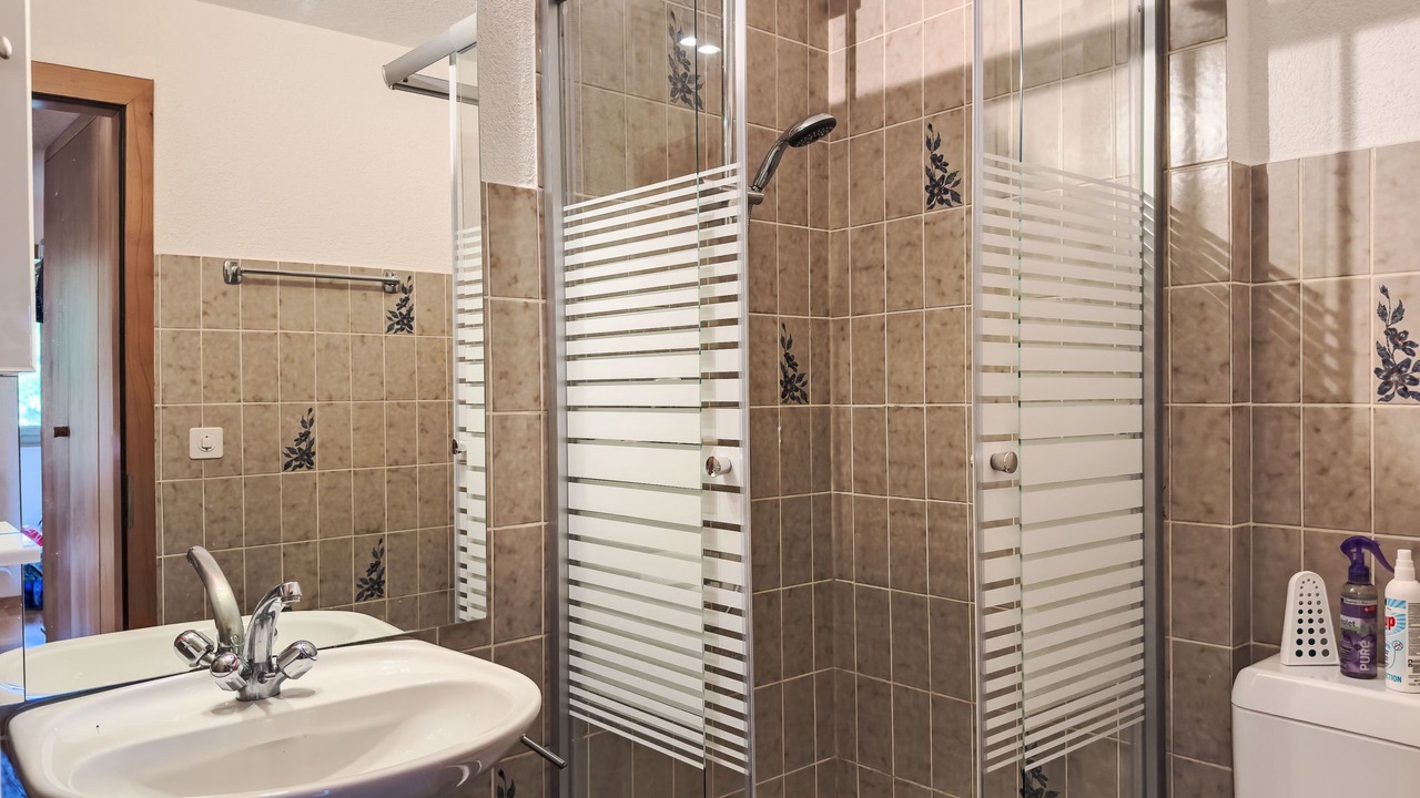 Photo of Bathroom in Les Mayens-de-Sion
