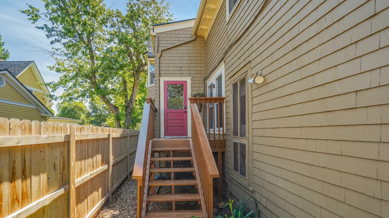 Photo of Outdoor in Old North End