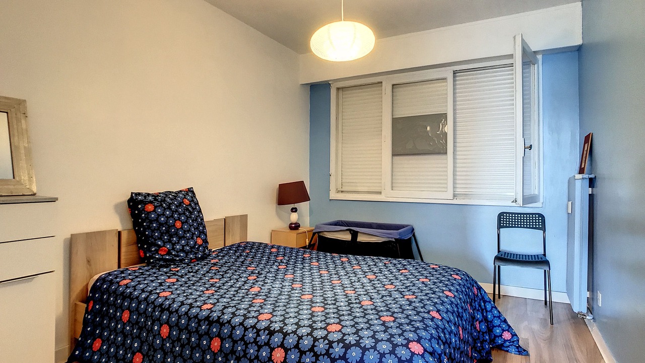 Photo of Bedroom in Mendes-France - Bellevue