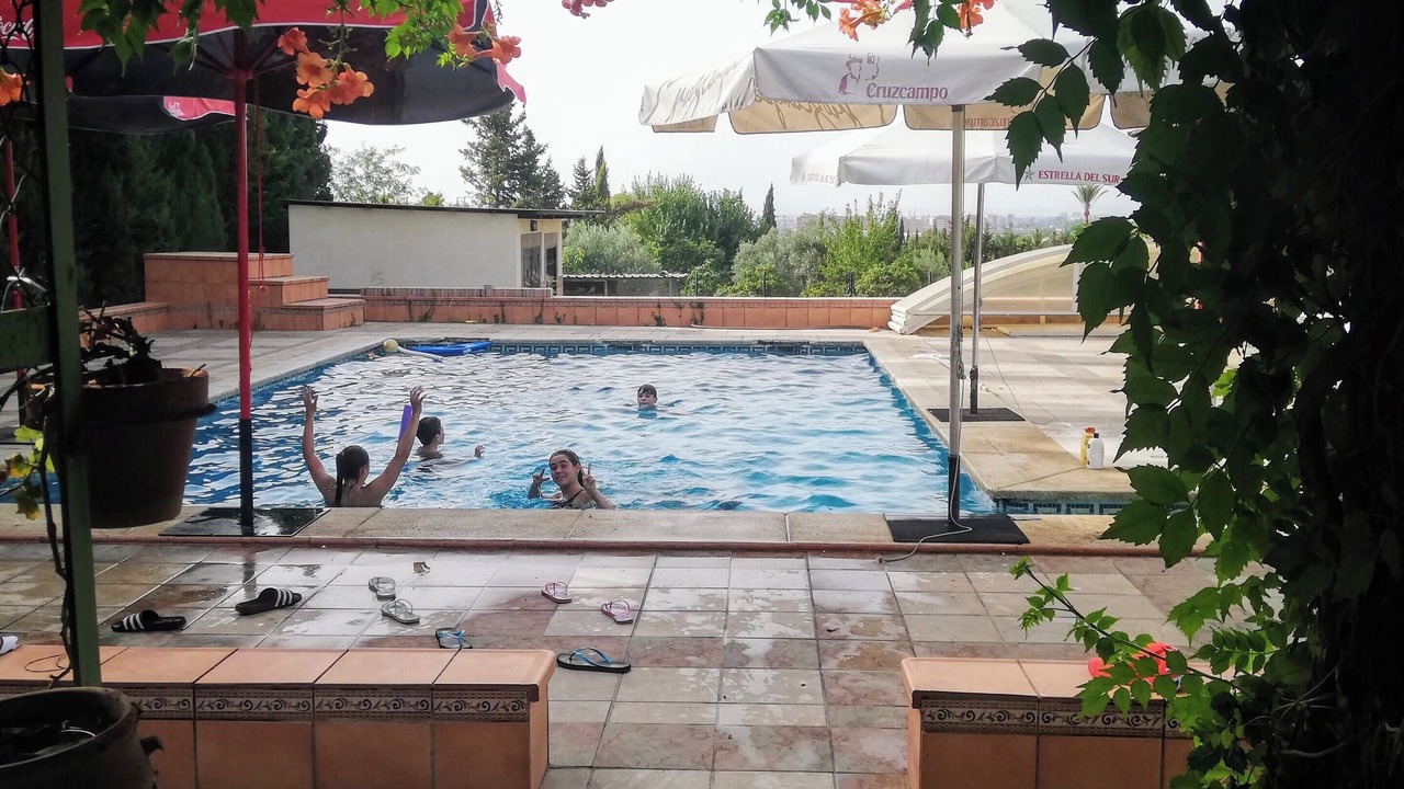 Photo of Outdoor in Dos Hermanas