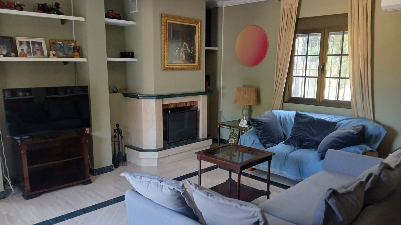 Photo of Livingroom in Dos Hermanas