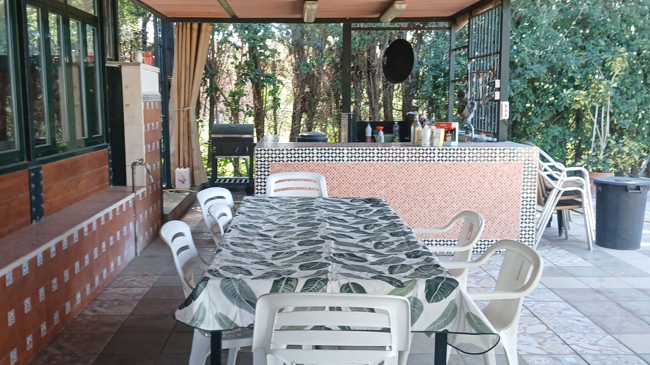 Photo of Outdoor in Dos Hermanas