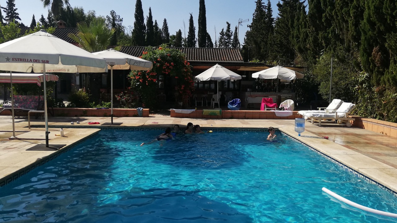 Photo of Outdoor in Dos Hermanas