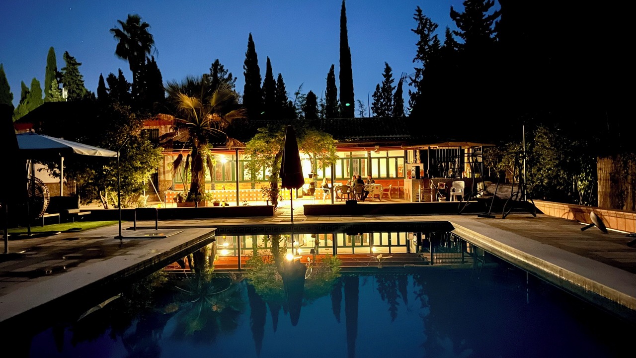 Photo of Outdoor in Dos Hermanas