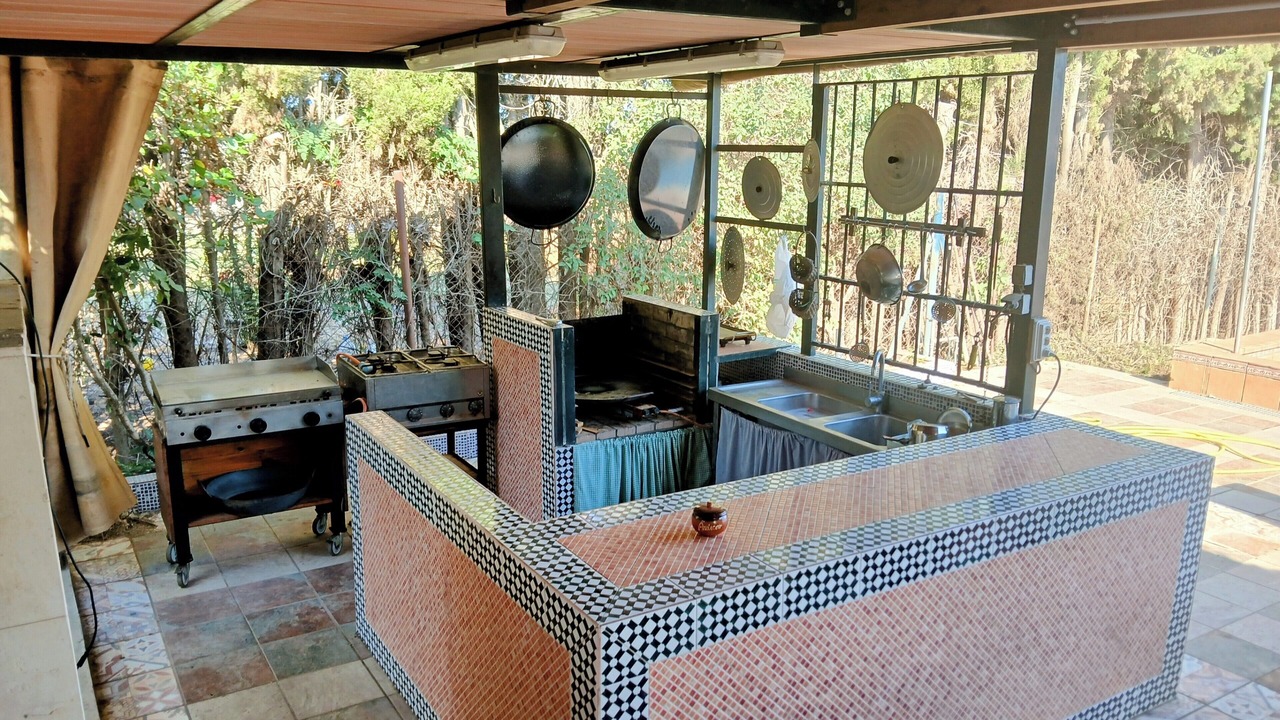 Photo of Patio Balcony in Dos Hermanas