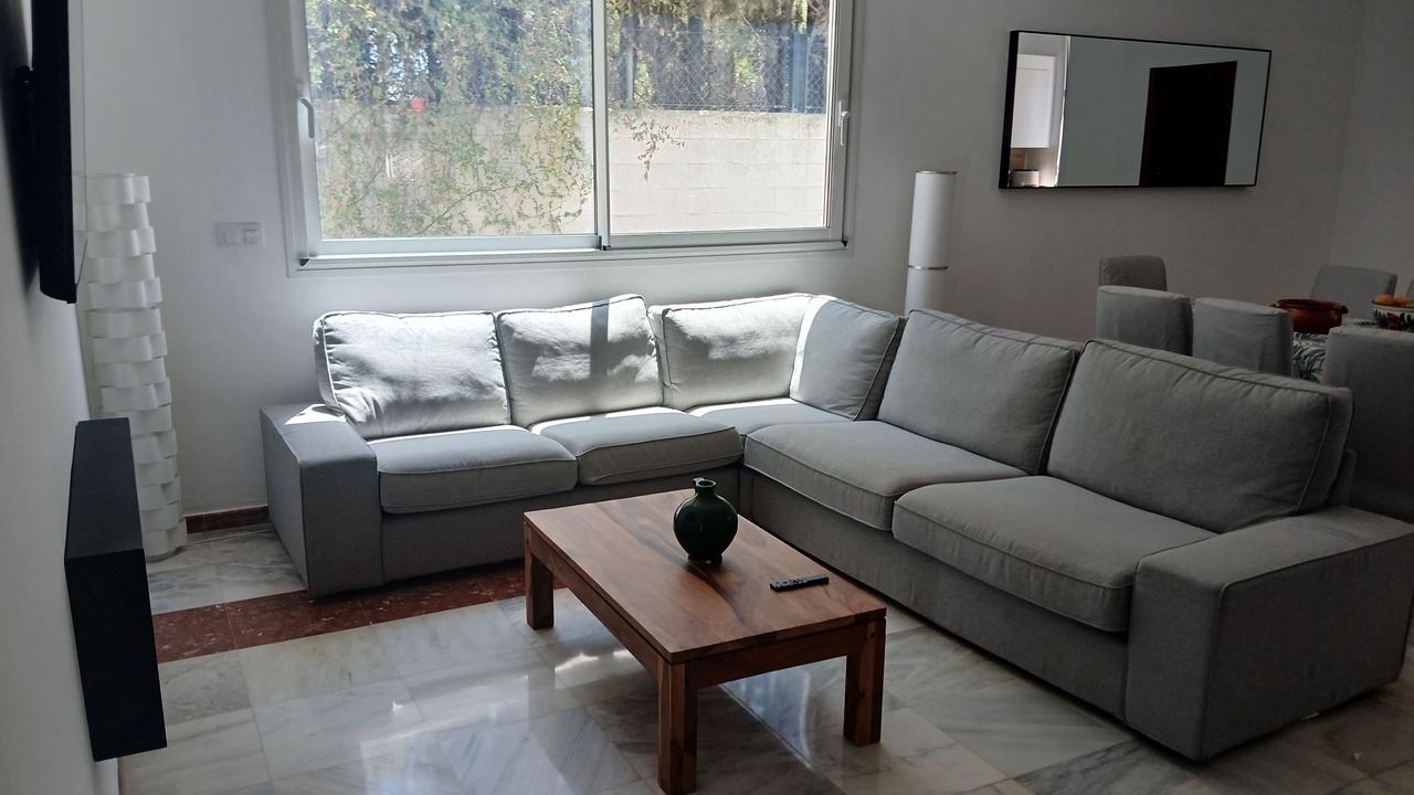 Photo of Livingroom in Dos Hermanas