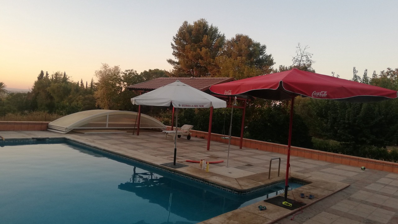 Photo of Outdoor in Dos Hermanas