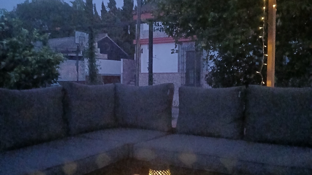Photo of Outdoor in Dos Hermanas