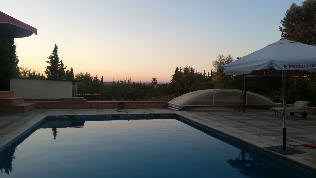 Photo of Outdoor in Dos Hermanas