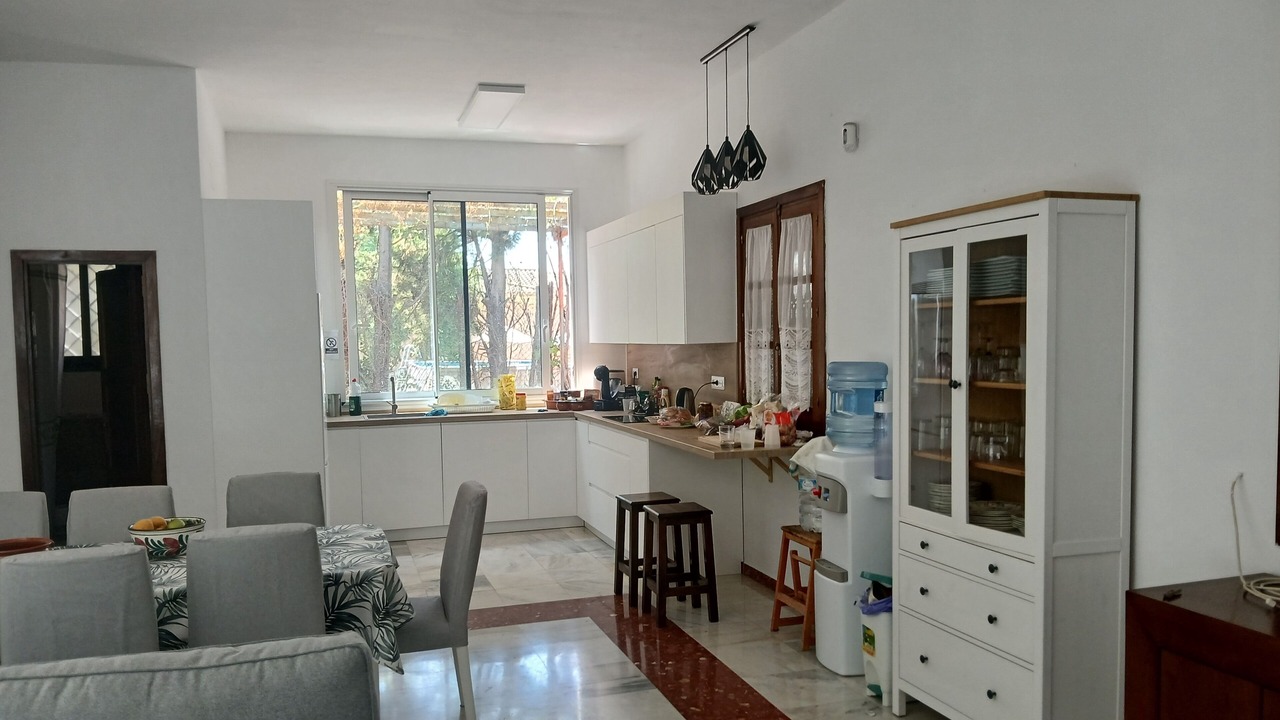 Photo of Kitchen in Dos Hermanas