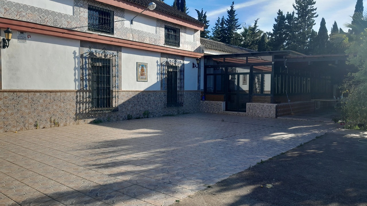 Photo of Outdoor in Dos Hermanas
