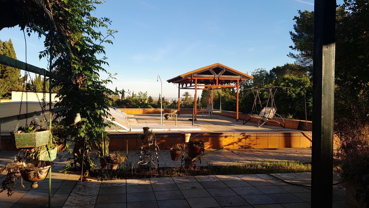 Photo of Outdoor in Dos Hermanas