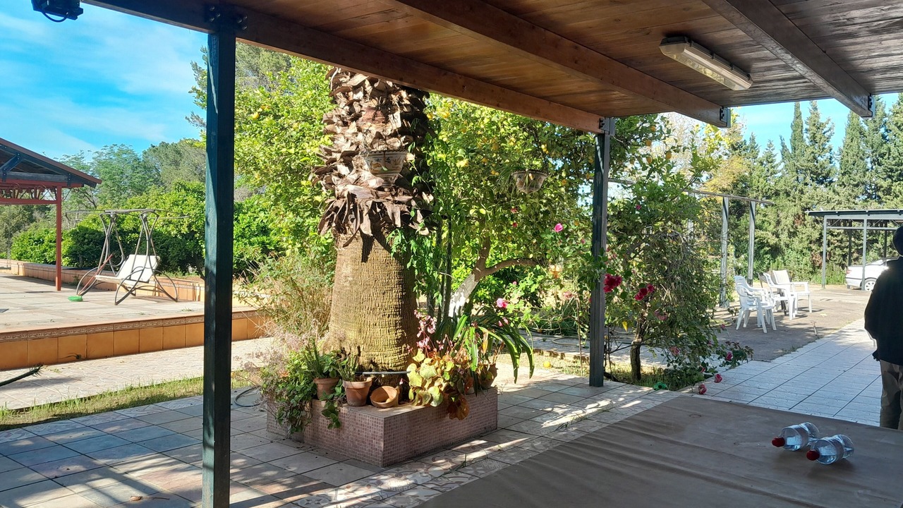 Photo of Outdoor in Dos Hermanas