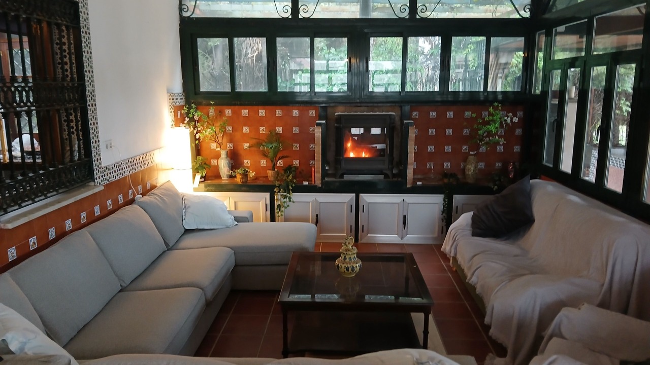 Photo of Livingroom in Dos Hermanas