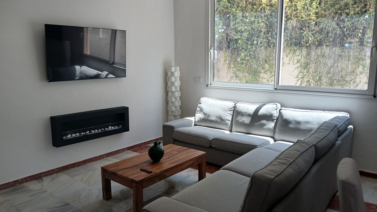 Photo of Livingroom in Dos Hermanas