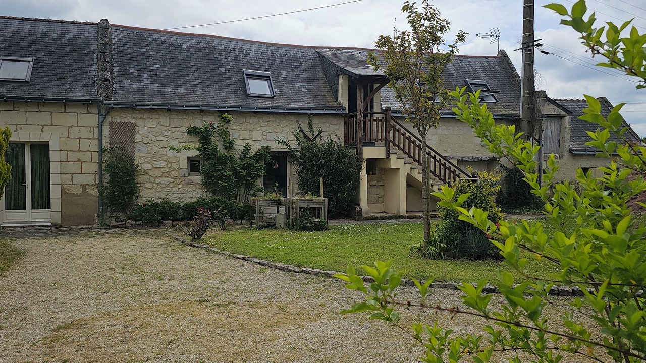 Photo of Outdoor in Villebernier