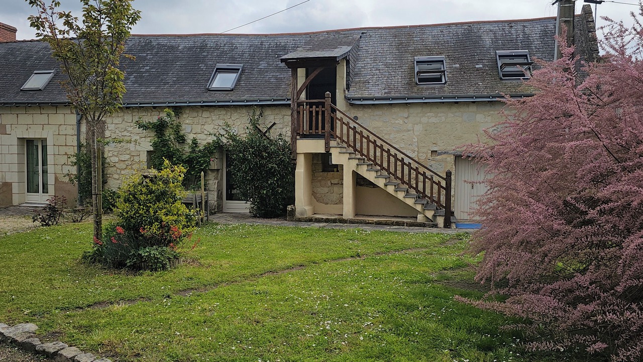Photo of Outdoor in Villebernier