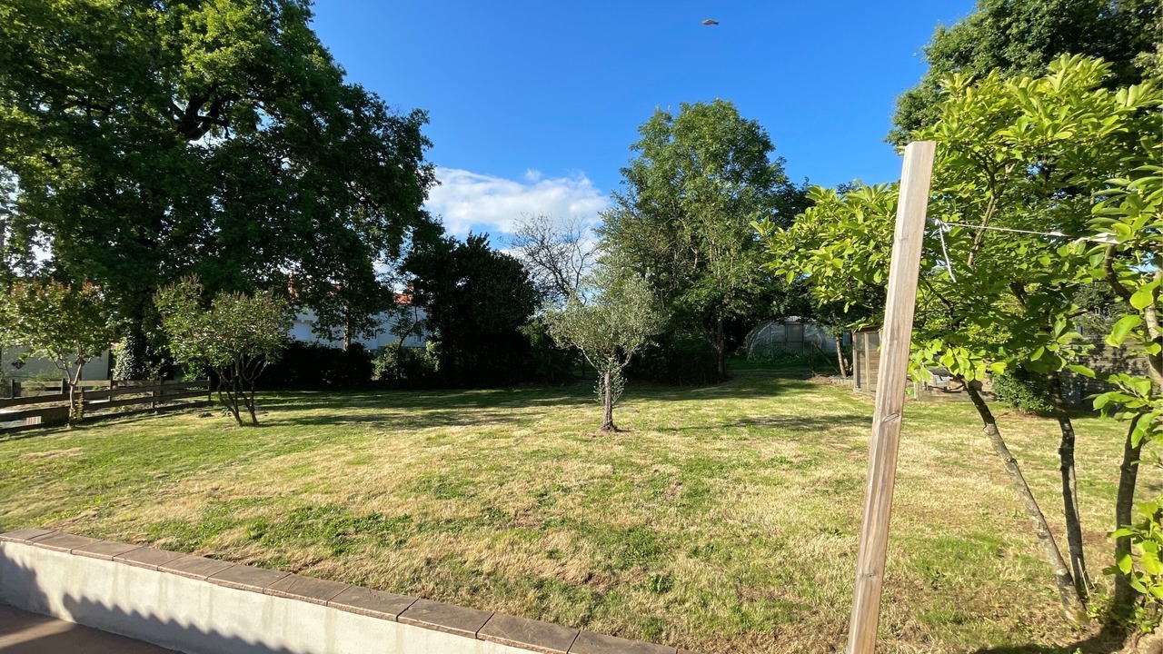 Photo of Outdoor in La Gaubretiere
