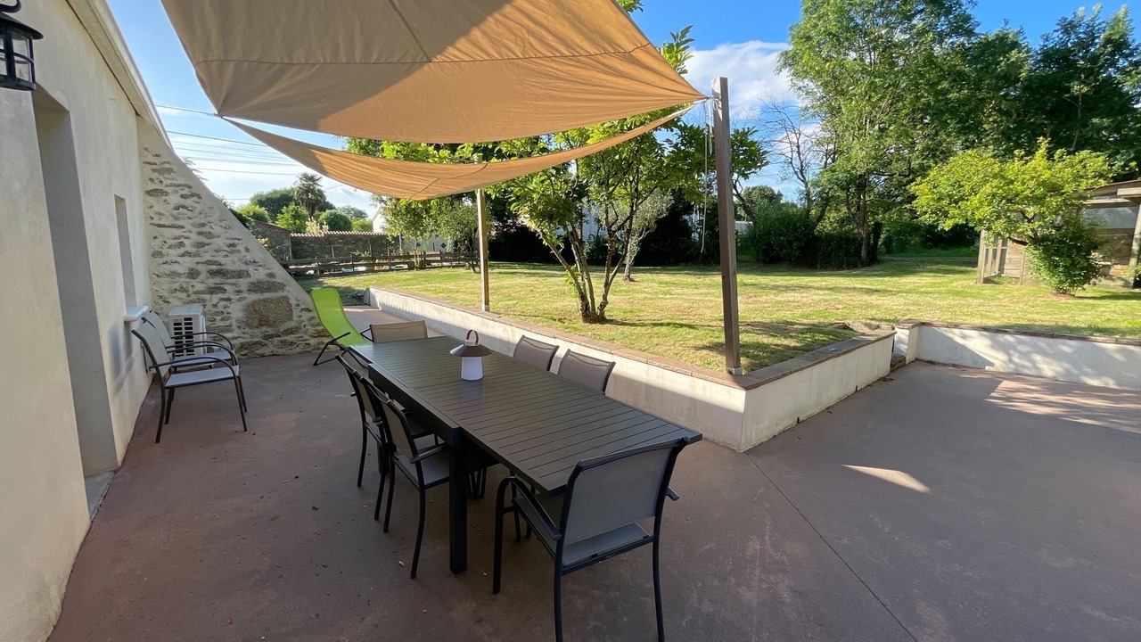 Photo of Outdoor in La Gaubretiere