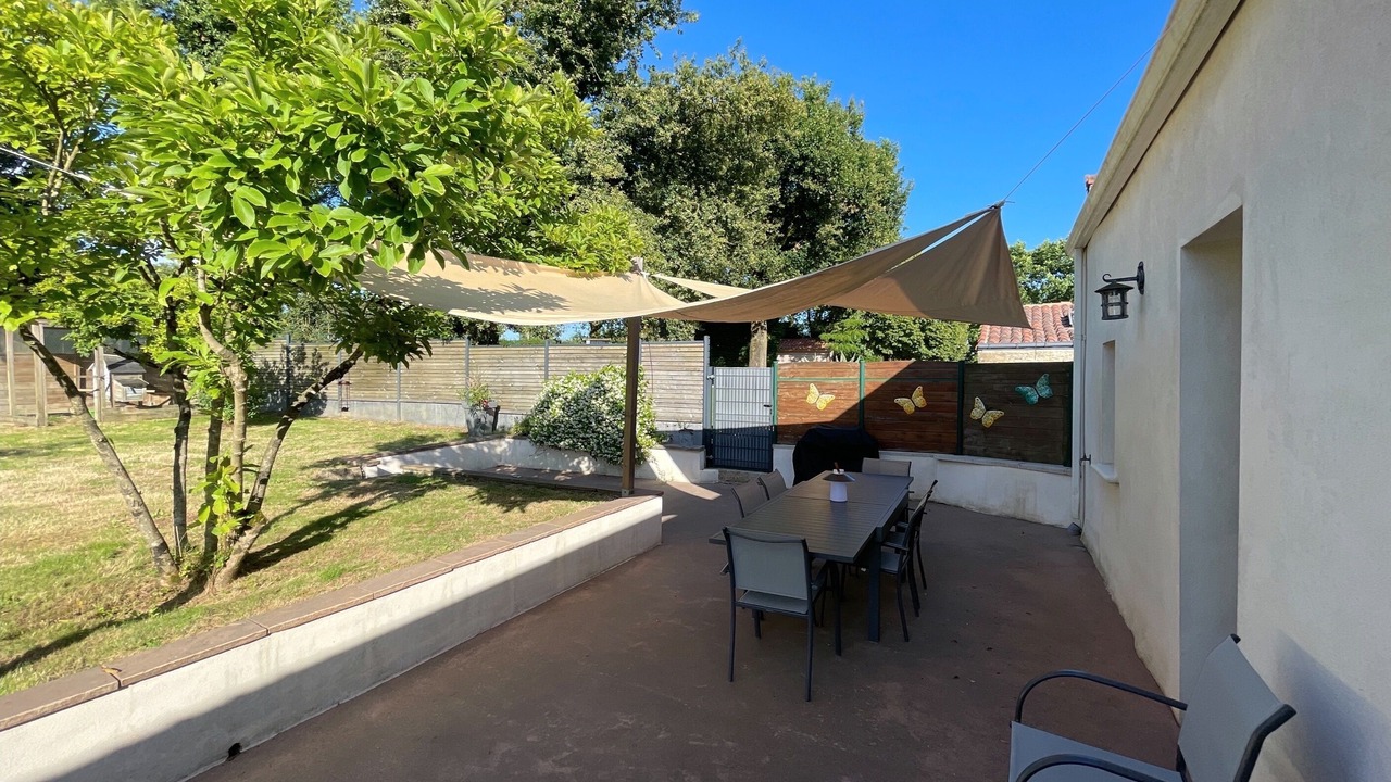 Photo of Outdoor in La Gaubretiere