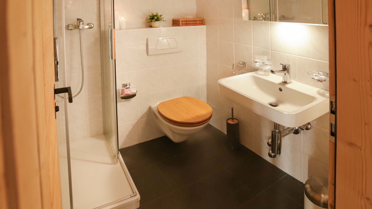 Photo of Bathroom in Verbier