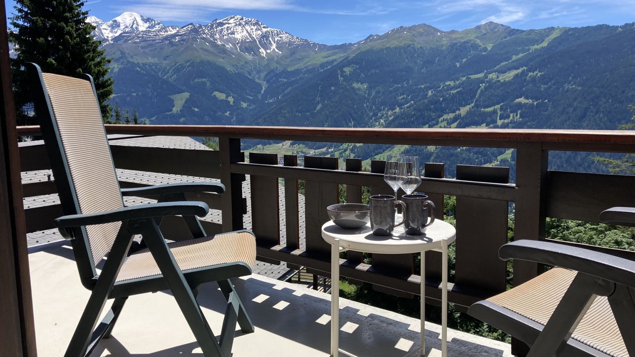 Photo of Others in Verbier