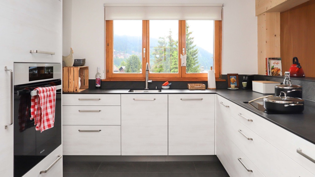 Photo of Bedroom in Verbier