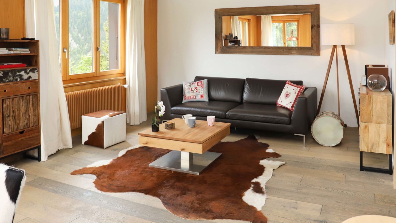Photo of Livingroom in Verbier