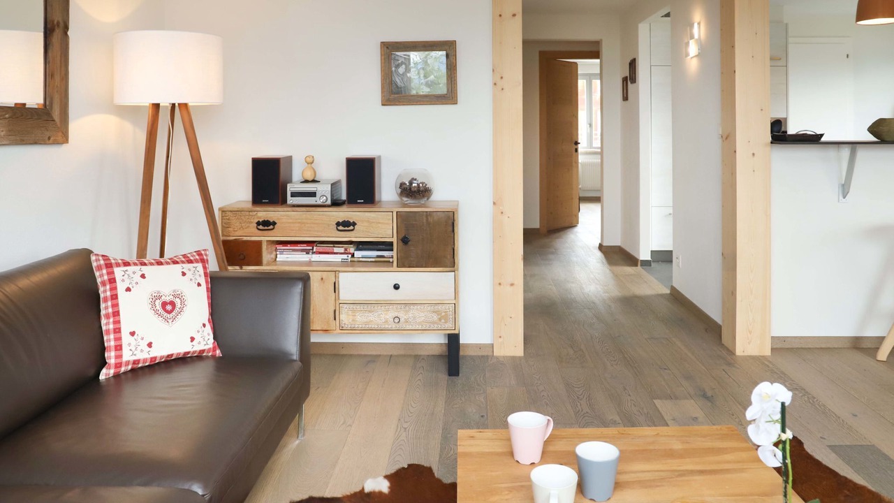 Photo of Livingroom in Verbier