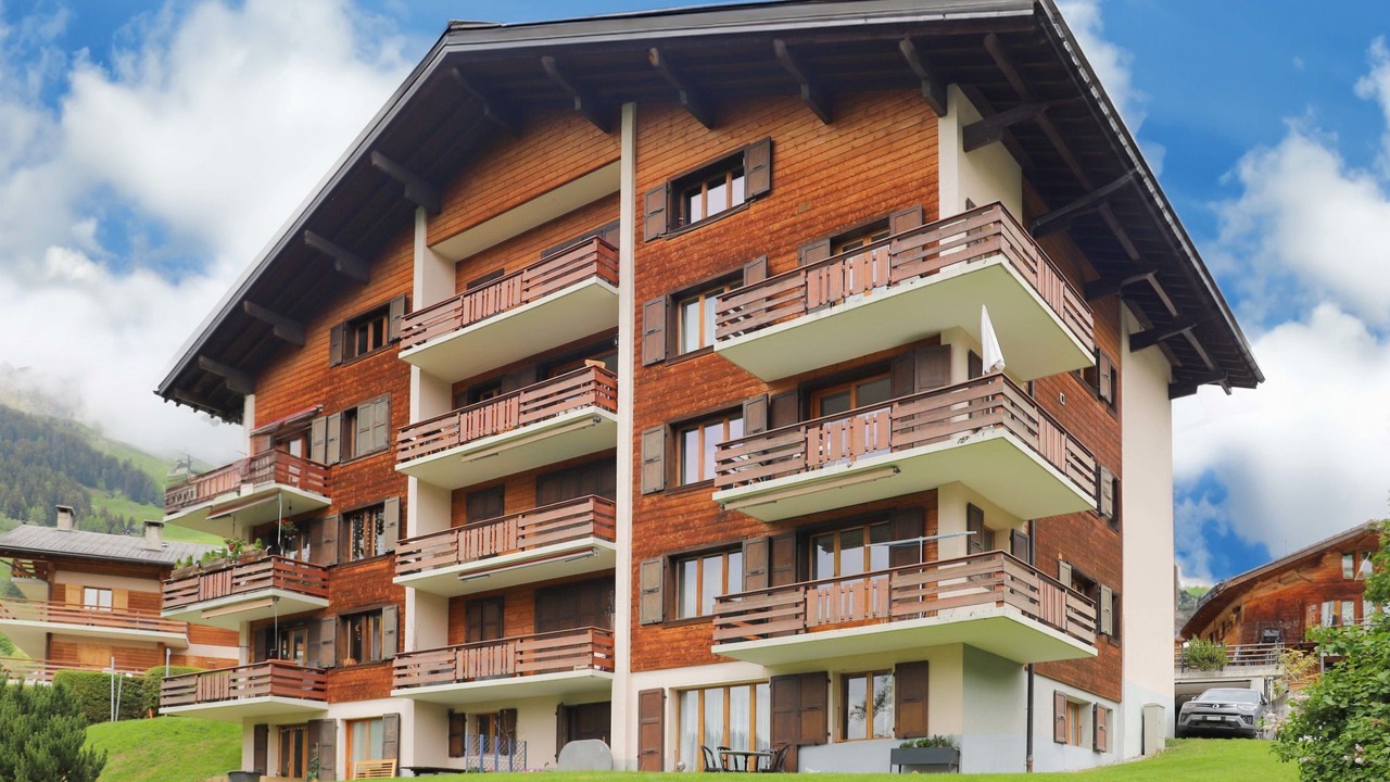 Photo of Others in Verbier
