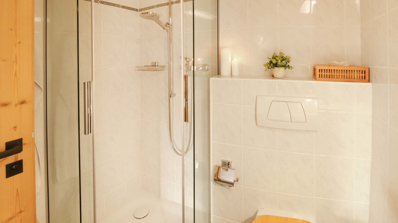 Photo of Bathroom in Verbier