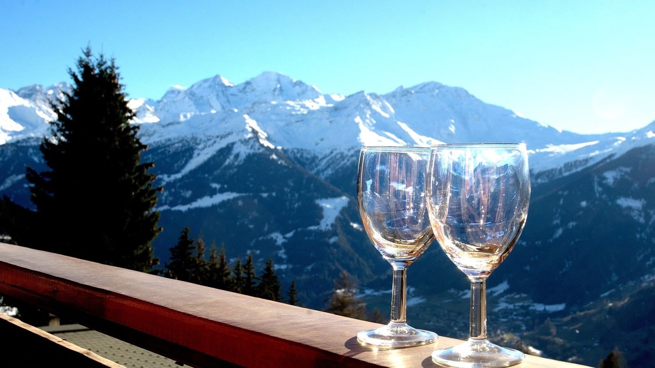 Photo of Others in Verbier