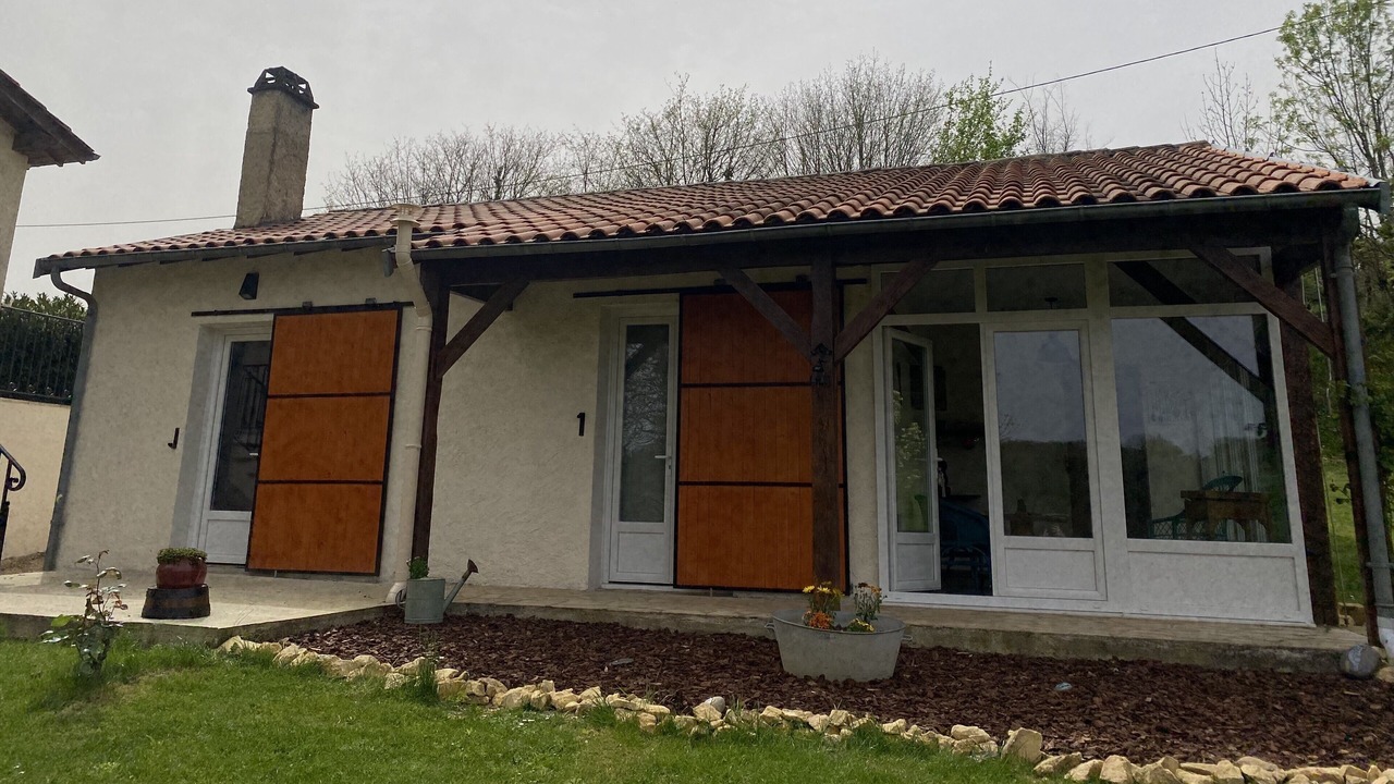 Photo of Outdoor in Granges-dAns